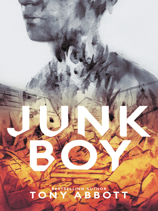 Title details for Junk Boy by Tony Abbott - Available